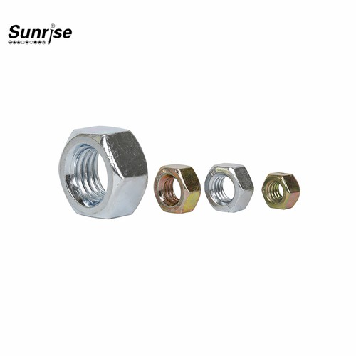 HEX NUT HEX NUT