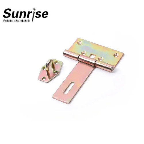 New Product heavy duty strap hinges ZZBR Chest with lock steel hinge 3 New Product heavy duty strap hinges ZZBR Chest with lock steel hinge 3