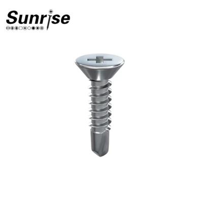 Phillips Compurtsunk Head Self Drill Vijaki