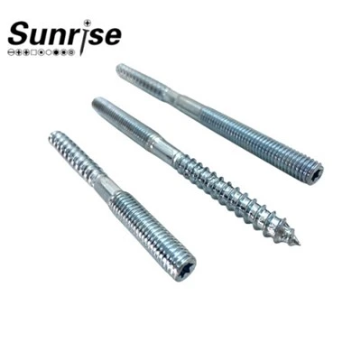 Torx Drive Selfing Tapping Double End navojna vijaka obešalnika