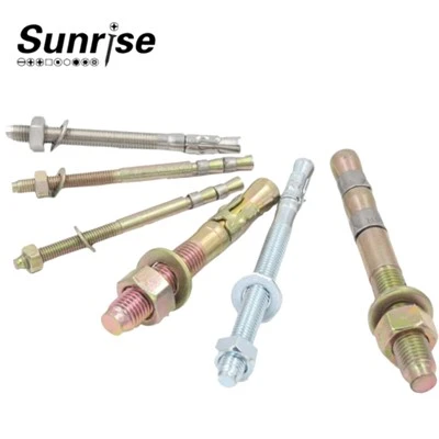 Klinasta sidra 4,8 razred
